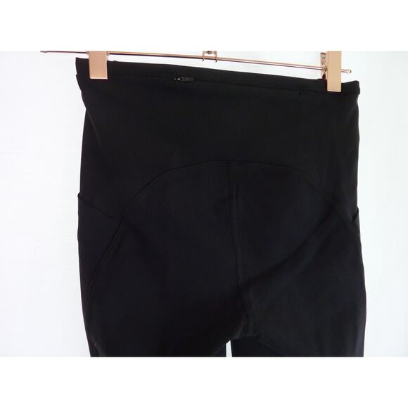 Lululemon Swift Speed HR Tight Luxtreme LW5CQ5S Black Size 4 - Picture 4 of 5